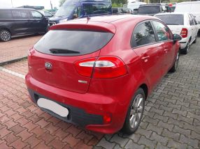 Kia Rio - 2016