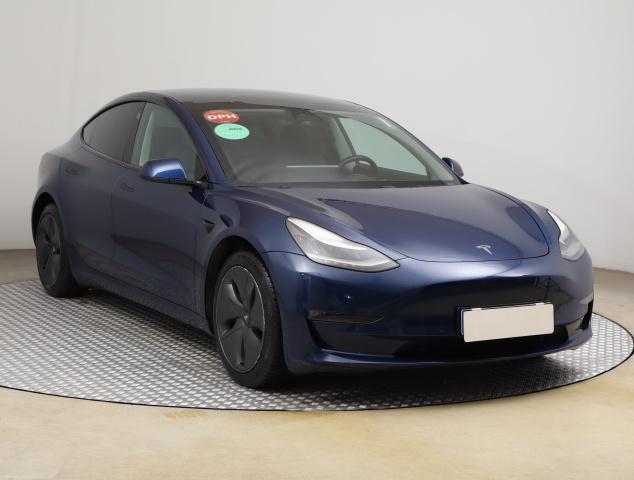 Tesla Model 3 2019