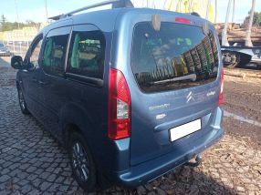 Citroen Berlingo - 2009