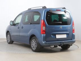 Citroen Berlingo - 2009
