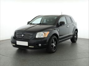 Dodge Caliber - 2009