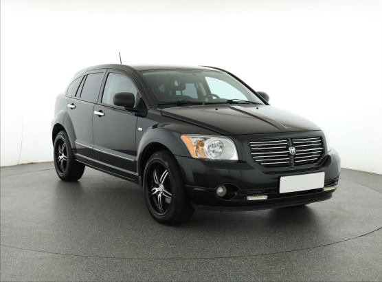 Dodge Caliber