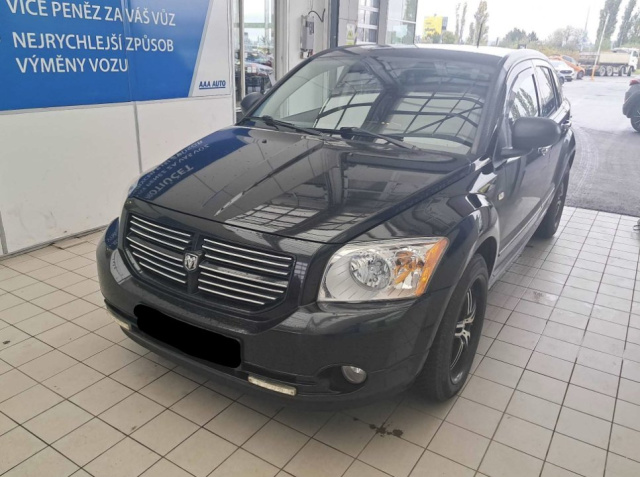 Dodge Caliber 2009