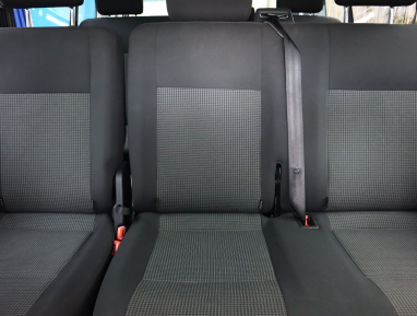 Volkswagen Transporter - 2023