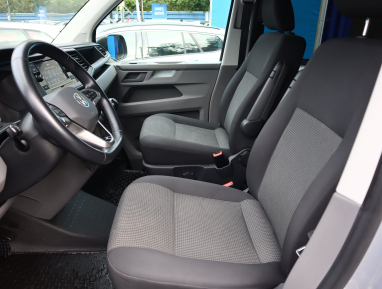 Volkswagen Transporter - 2023