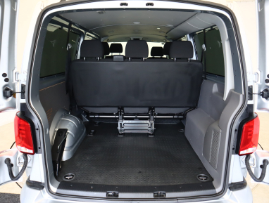 Volkswagen Transporter - 2023