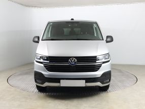 Volkswagen Transporter - 2023