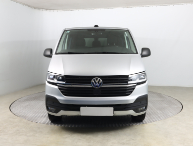 Volkswagen Transporter - 2023
