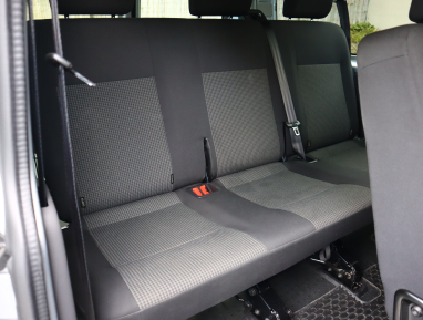 Volkswagen Transporter - 2023