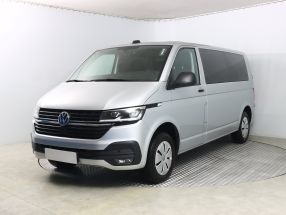 Volkswagen Transporter - 2023