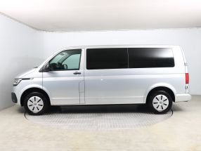 Volkswagen Transporter - 2023