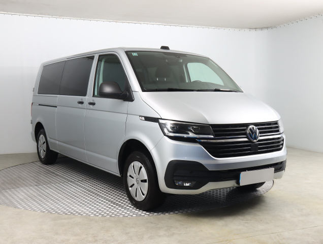 Volkswagen Transporter 2023