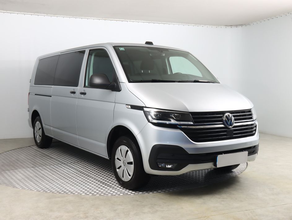 Volkswagen Transporter - 2023