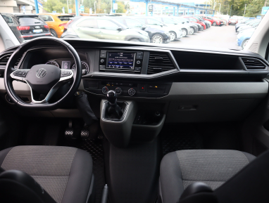 Volkswagen Transporter - 2023