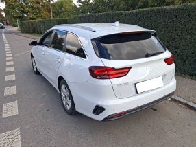 Kia Ceed - 2022