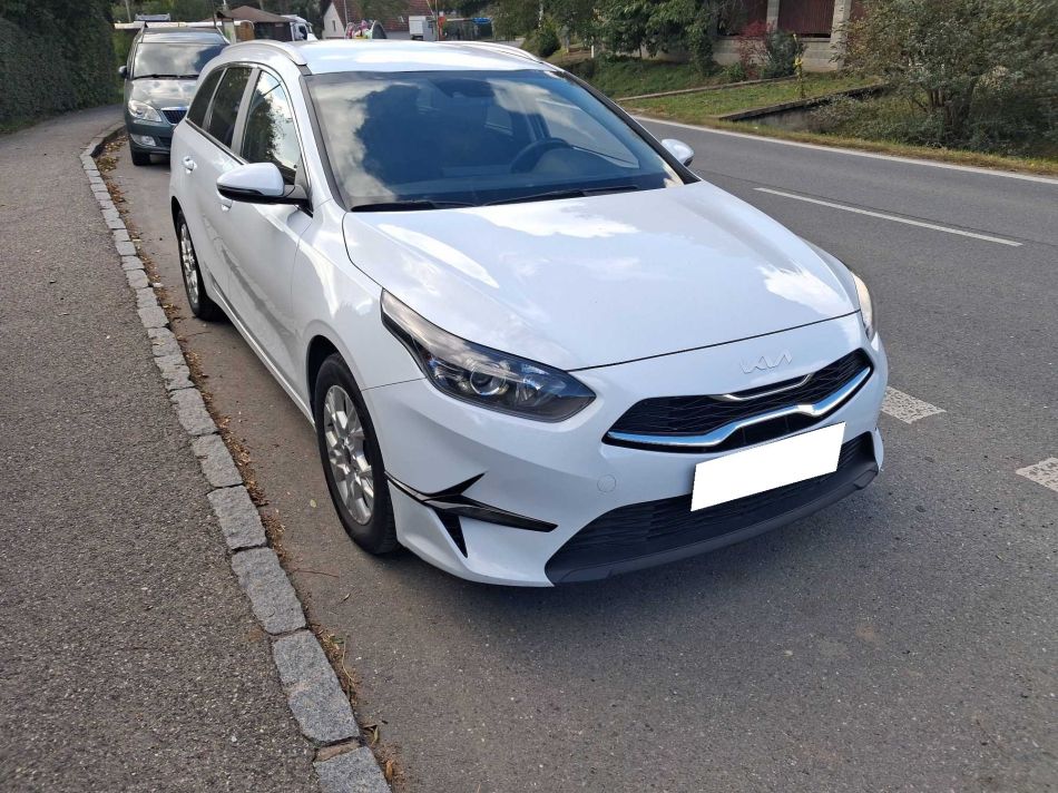 Kia Ceed - 2022