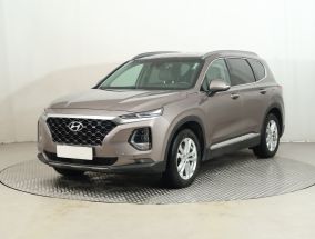 Hyundai Santa Fe - 2019