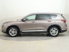 Hyundai Santa Fe - 2019