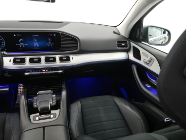 Mercedes-Benz GLE - 2021