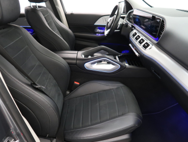 Mercedes-Benz GLE - 2021