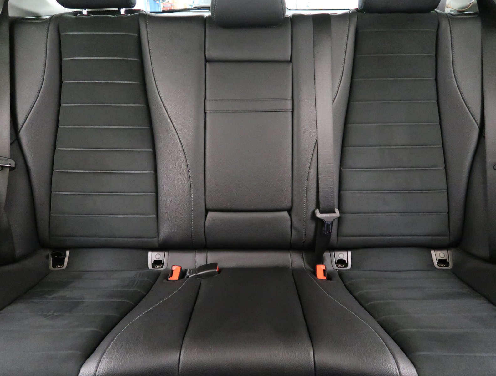 Mercedes-Benz GLE - 2021