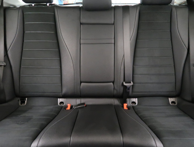 Mercedes-Benz GLE - 2021