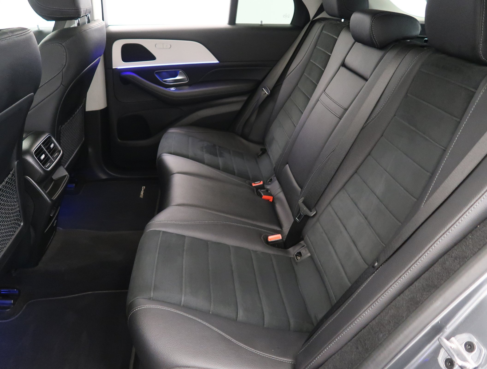 Mercedes-Benz GLE - 2021