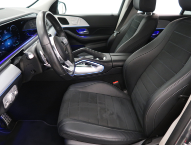 Mercedes-Benz GLE - 2021