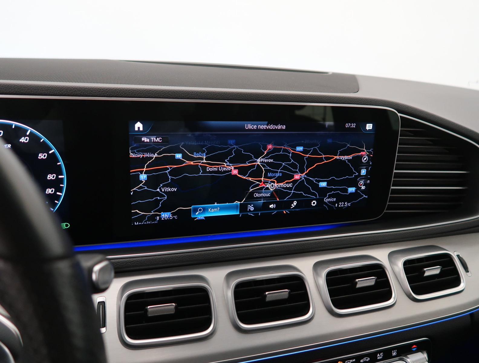 Mercedes-Benz GLE - 2021