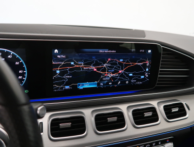 Mercedes-Benz GLE - 2021