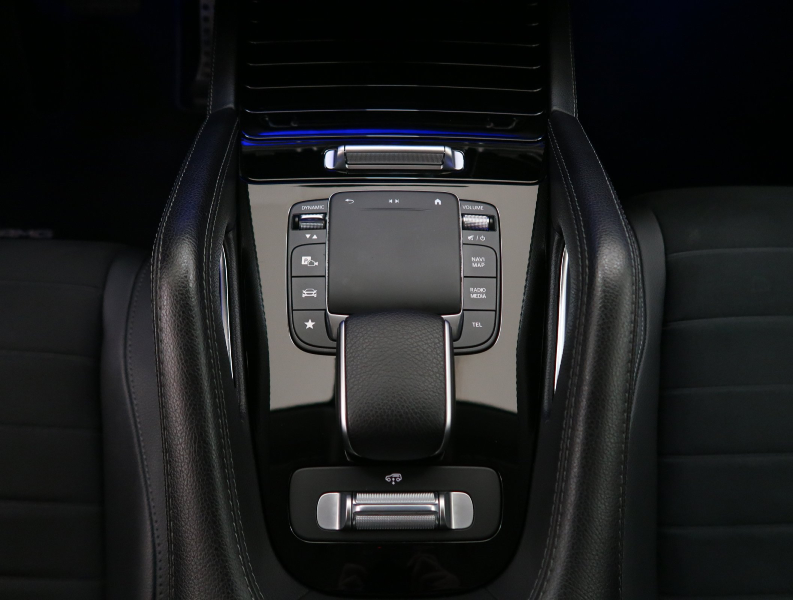 Mercedes-Benz GLE - 2021