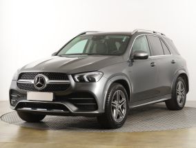 Mercedes-Benz GLE - 2021