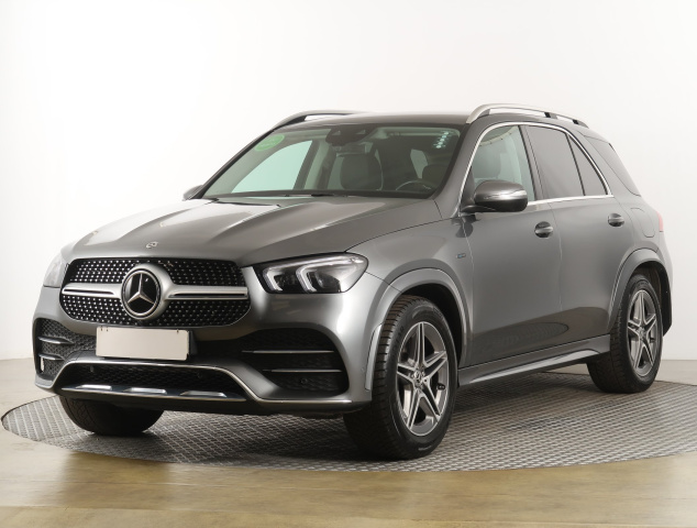 Mercedes-Benz GLE 350 de