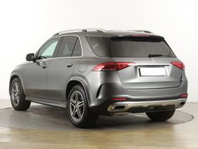 Mercedes-Benz GLE - 2021