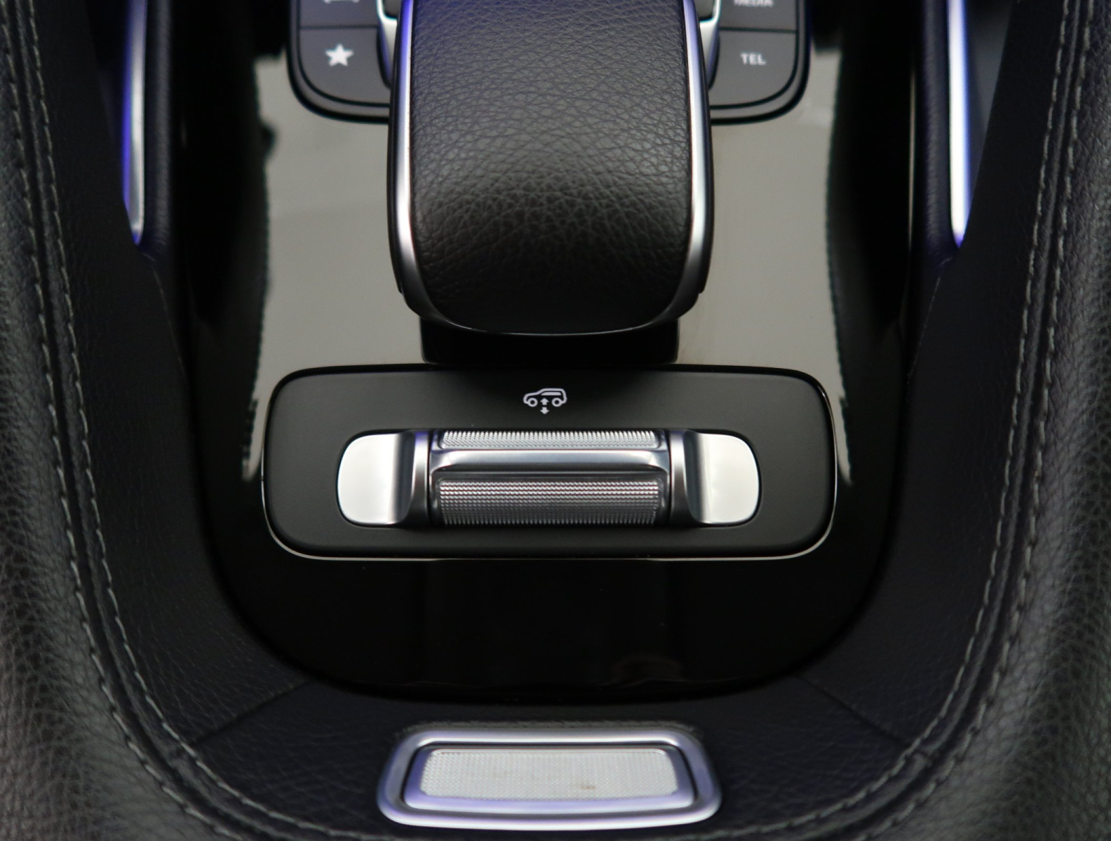 Mercedes-Benz GLE - 2021