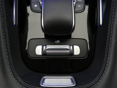Mercedes-Benz GLE - 2021