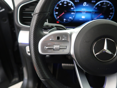 Mercedes-Benz GLE - 2021