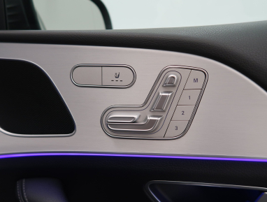 Mercedes-Benz GLE - 2021