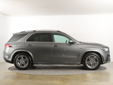 Mercedes-Benz GLE - 2021