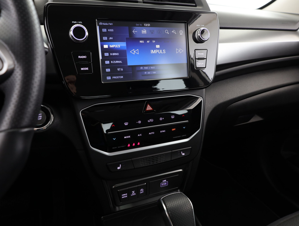 Ssang Yong Tivoli