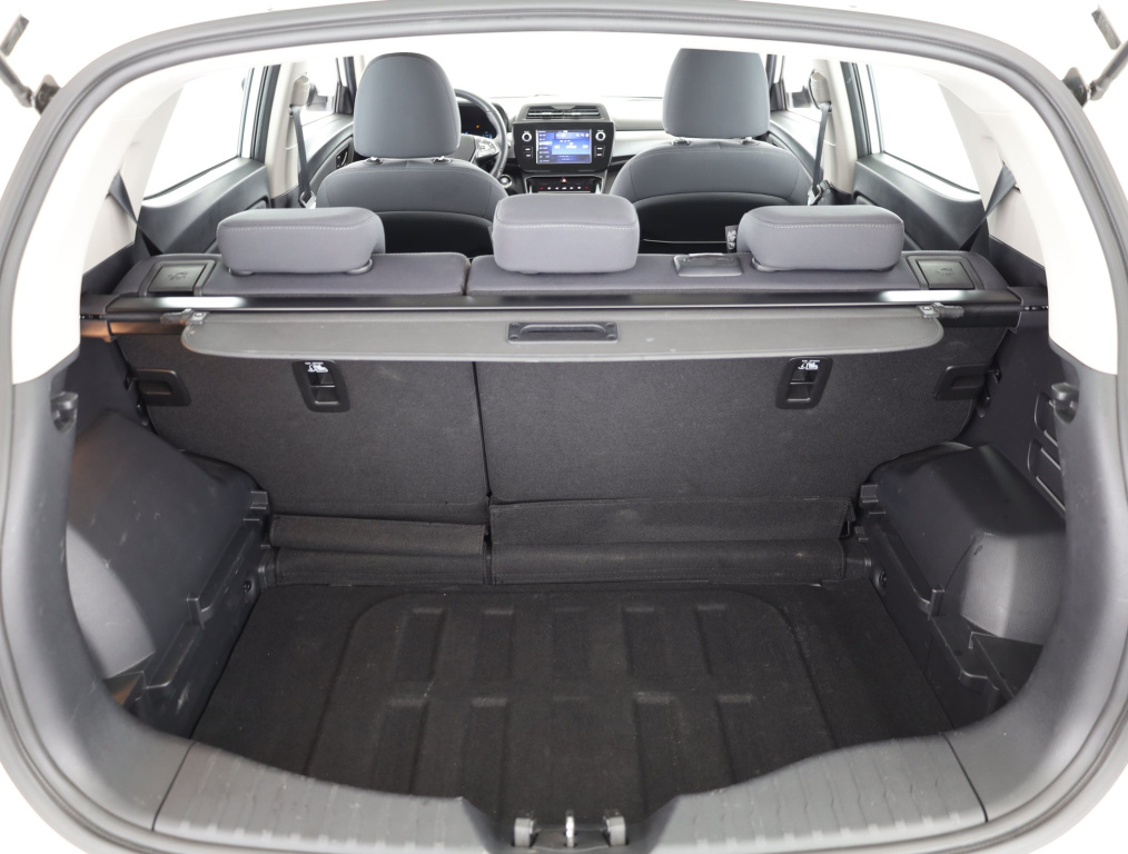 Ssang Yong Tivoli