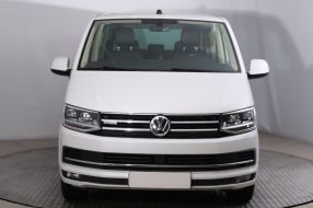 Volkswagen Multivan - 2017