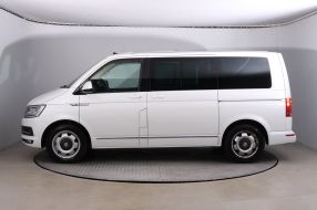 Volkswagen Multivan - 2017