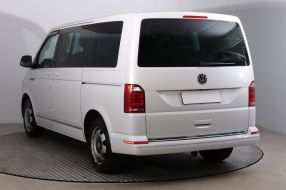 Volkswagen Multivan - 2017