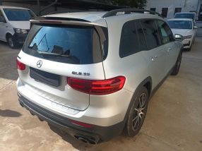 Mercedes-Benz GLB - 2024