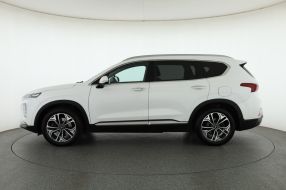 Hyundai Santa Fe - 2019