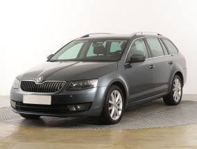 Skoda Octavia - 2016