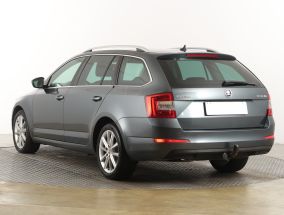 Skoda Octavia - 2016