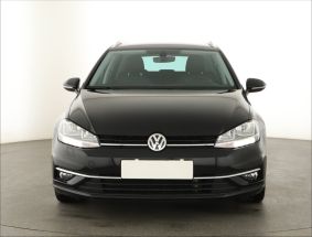 Volkswagen Golf - 2020