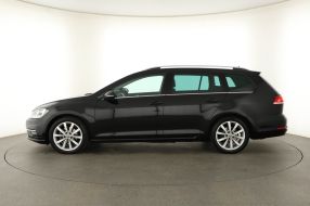 Volkswagen Golf - 2020